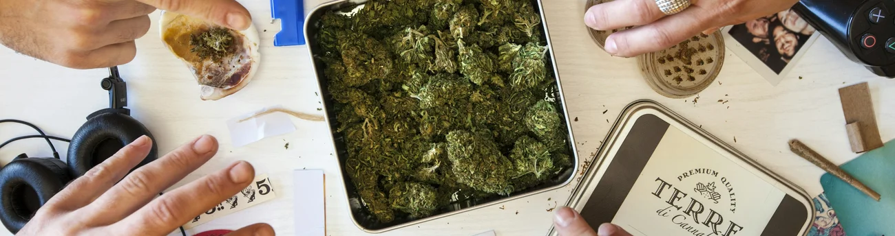 Udvalgte produkter fra Smokeshop.dk